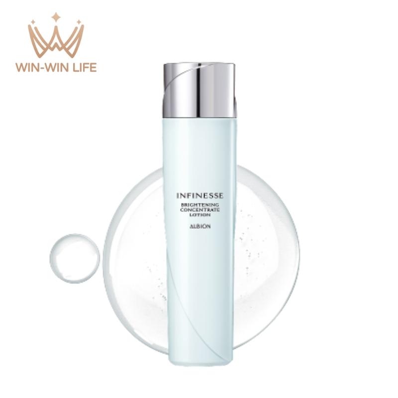 新品　アルビオンアンフィネス　ブライトニングコンセントレートローション　シワ改善 ALBION（アルビオン） アンフィネス ブライトニング コンセントレート