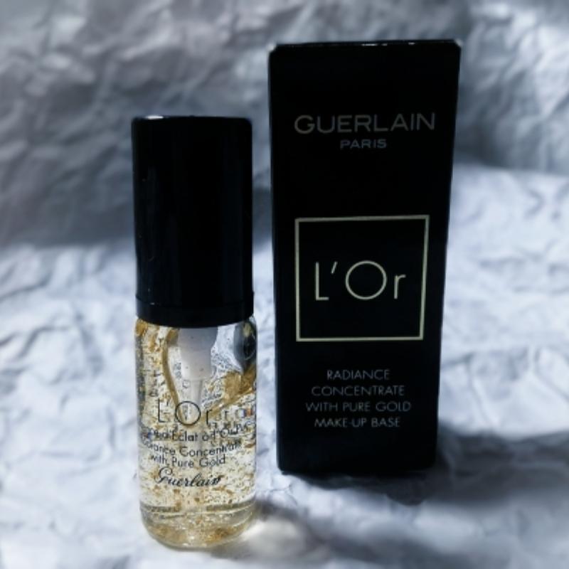 GUERLAIN（ゲラン） ネコポス速達！ゲラン ロール エッセンス エクラ