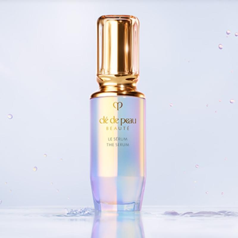 cle de peau BEAUTE（クレ ド ポー ボーテ） クレ・ド・ポー ボーテ ル