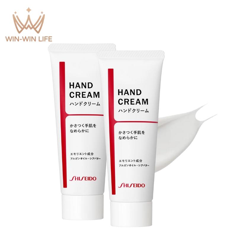 SHISEIDO（資生堂） ハンドクリーム N 80g*2本 合計160g 特製品
