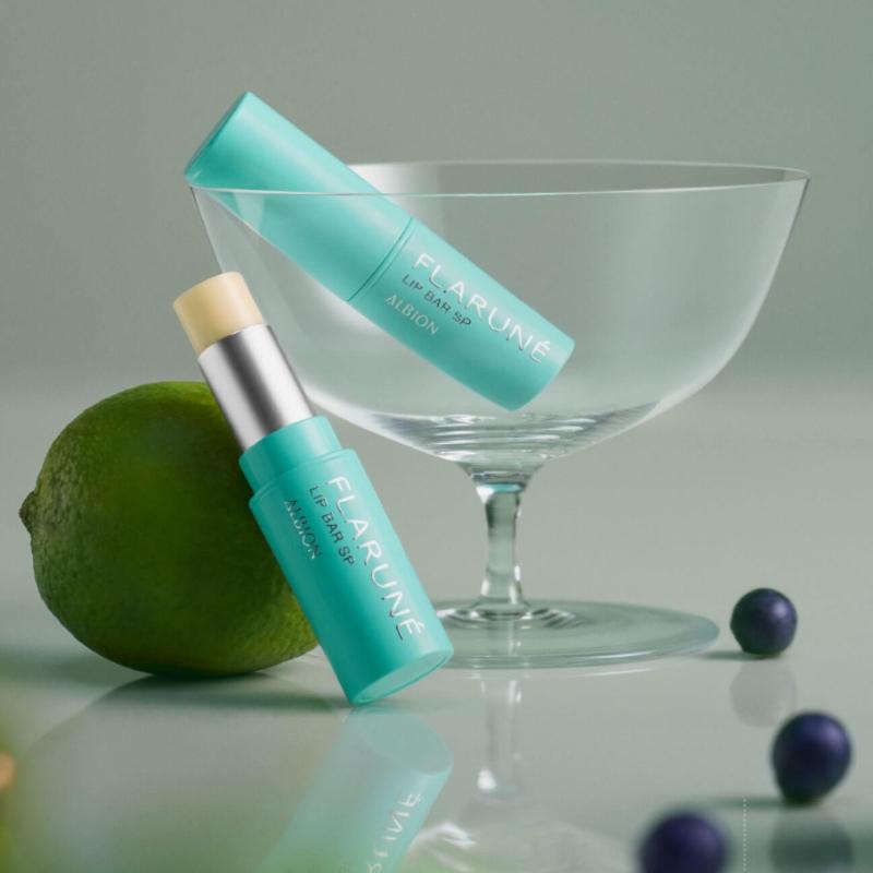 ALBION アルビオン フラルネ リップバー SP 3g 渡辺翔太さん