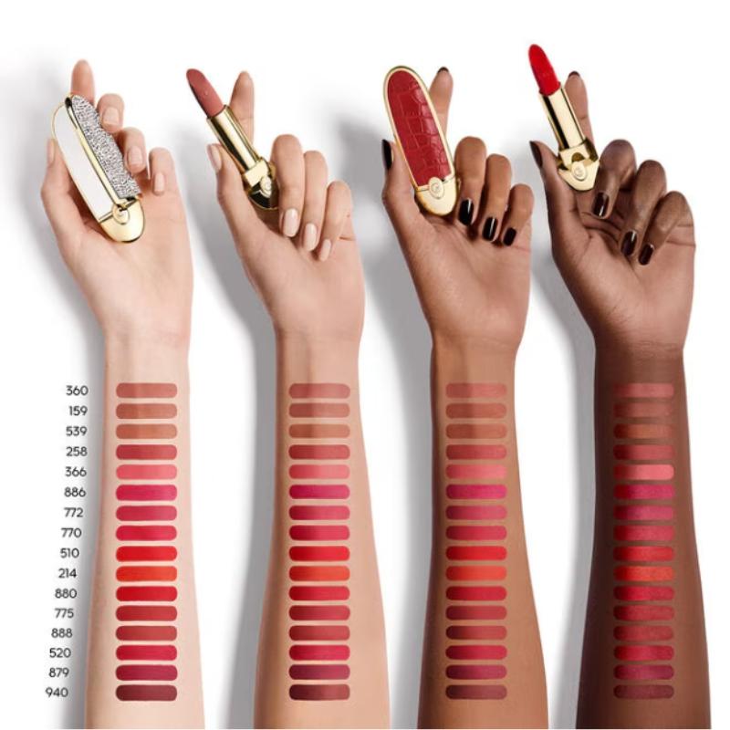 GUERLAIN（ゲラン） ネコポス速達！ゲラン ルージュ ジェ ラグ