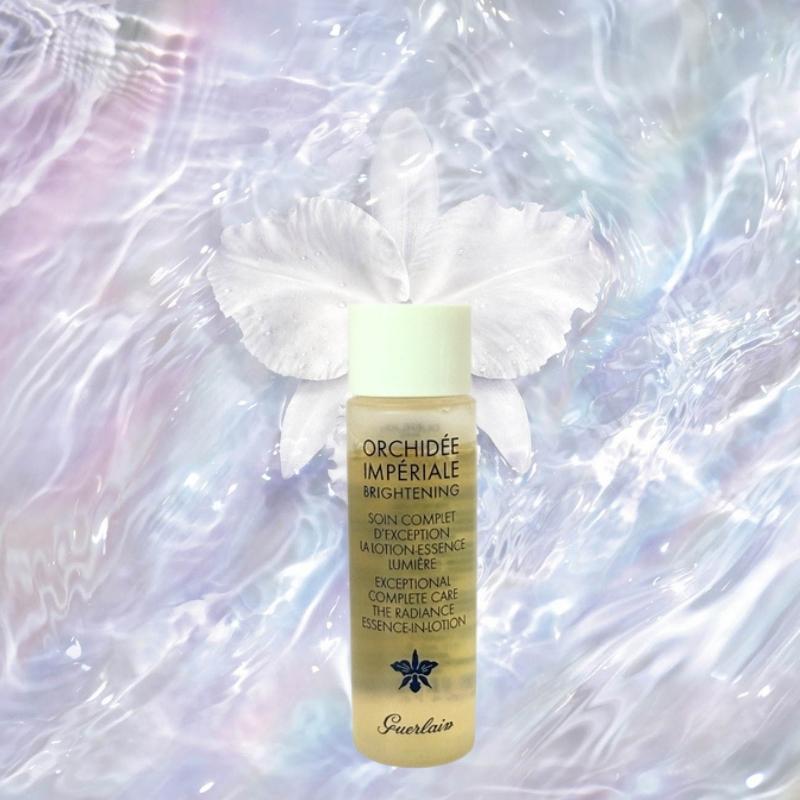 GUERLAIN（ゲラン） ネコポス速達！ゲラン オーキデ アンぺリアル 