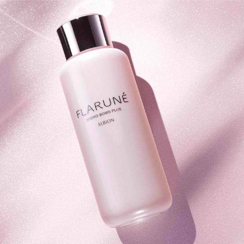 ALBION（アルビオン） フラルネ ハイドロボム プラス〈化粧水〉200ml