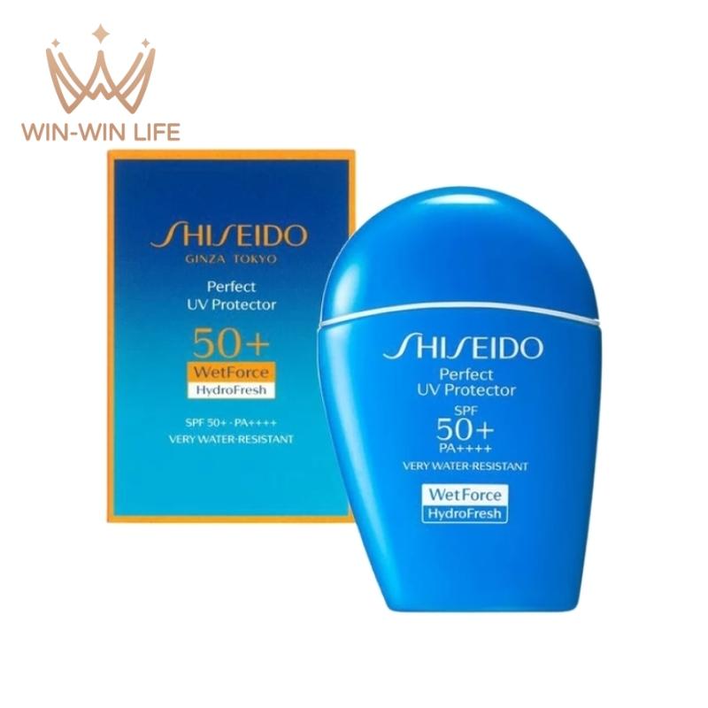 SHISEIDO（資生堂） パーフェクト UVプロテクション H〈日焼け止め用