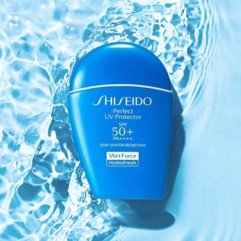 SHISEIDO（資生堂） パーフェクト UVプロテクション H〈日焼け止め用