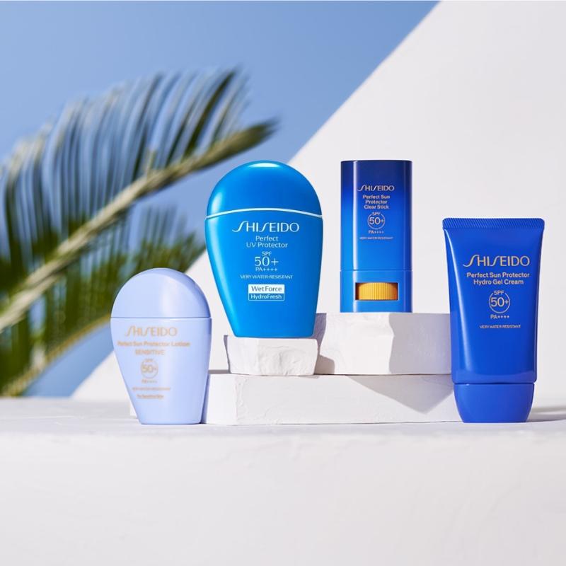 SHISEIDO 資生堂パーフェクトUVパクト オークル10 日焼け止め SHISEIDO（資生堂） パーフェクト UVプロテクション H〈日焼け止め用