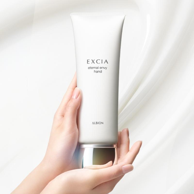 ALBION（アルビオン） エクシア エターナル エンヴィ ハンド〈美白
