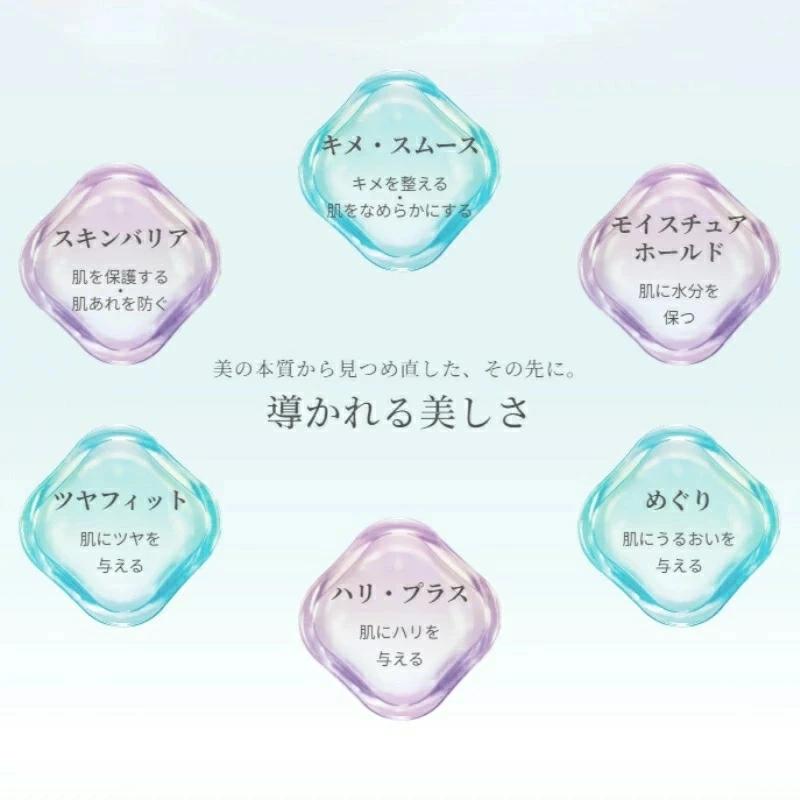 ALBION（アルビオン） エクラフチュール t 60 本体キット（クラフ