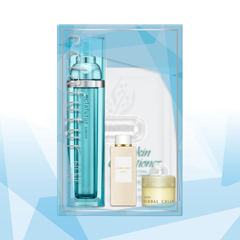 ALBION（アルビオン） エクラフチュール t 60 本体キット（クラフ