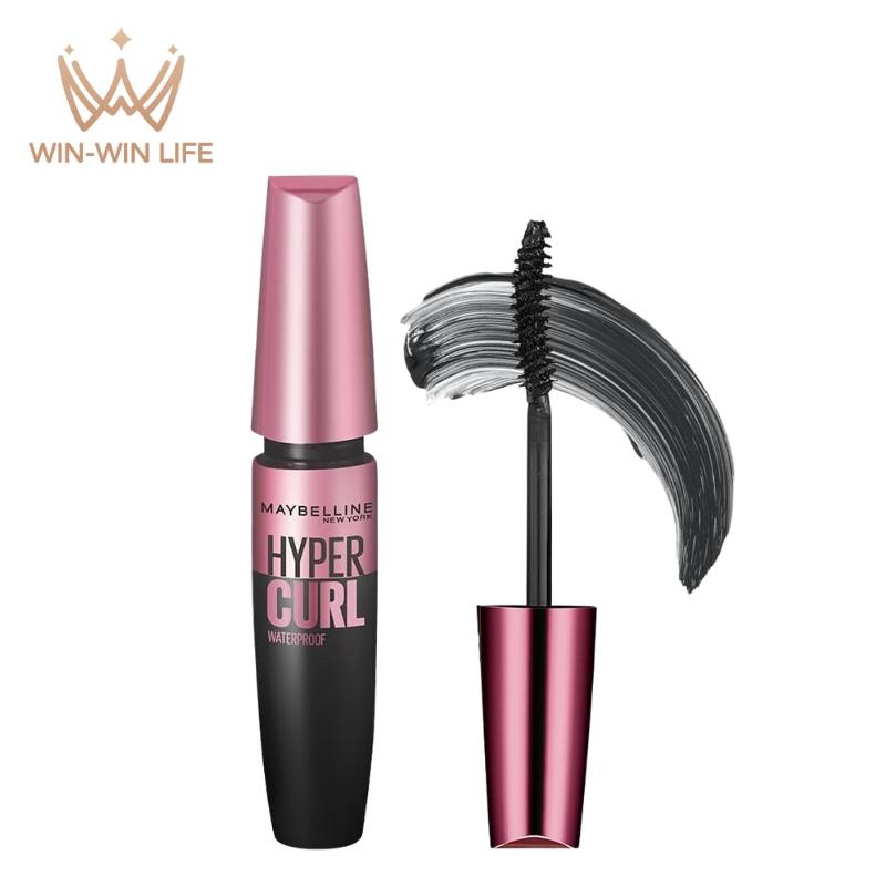 メイベリン（MAYBELLINE NEW YORK） ボリューム エクスプレス ハイパー