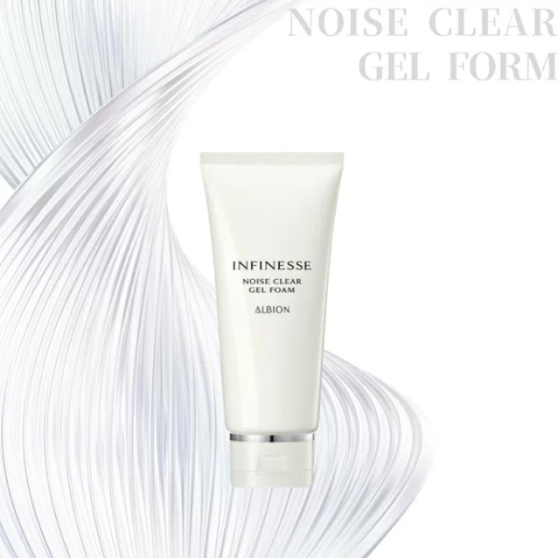 アルビオン　クレンジング メロウリリース クレンジング オイルジェル〈クレンジング