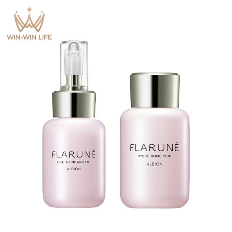 ALBION（アルビオン） フラルネ フルリファイン ミルク f M or EM