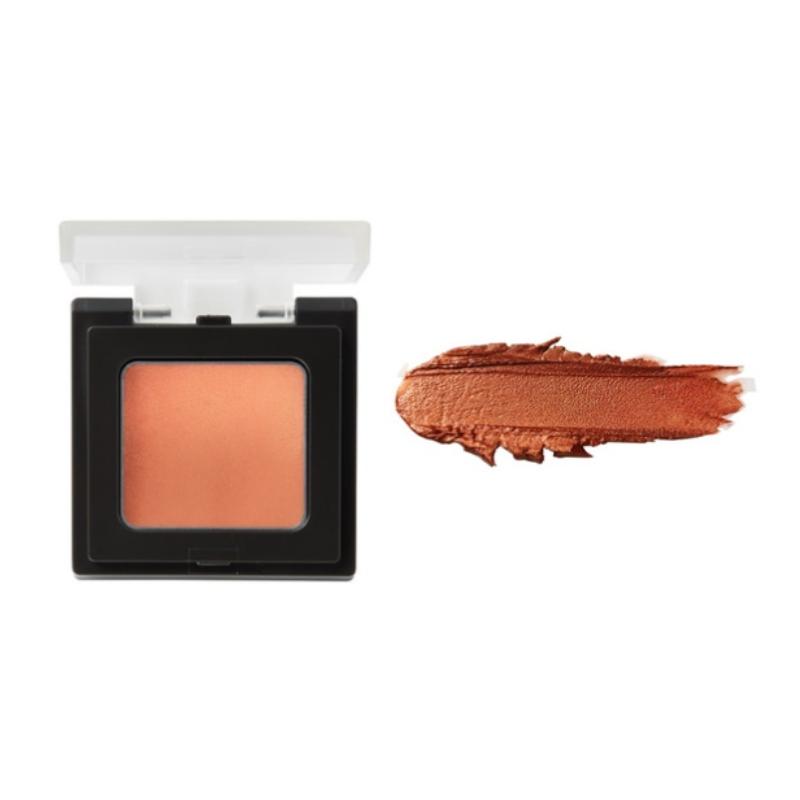 &be ＆be アンドビー クリームアイシャドウ レディッシュ