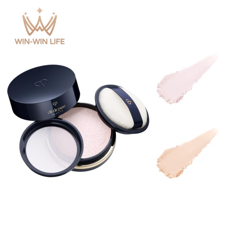 クレ・ド・ポー ボーテ プードルトランスパラントｎ Ｍ 24g 本体 全2色 リニューアル新発売 フェイスパウダー トリートメントパウダー 透明感 密着感 上質な肌へ 肌の輝きを高める独自技術配合 長時間持続 CPB cpb 資生堂 SHISEIDO shiseido cle de peau BEAUTE（クレ ド ポー ボーテ） クレ・ド・ポー ボーテ