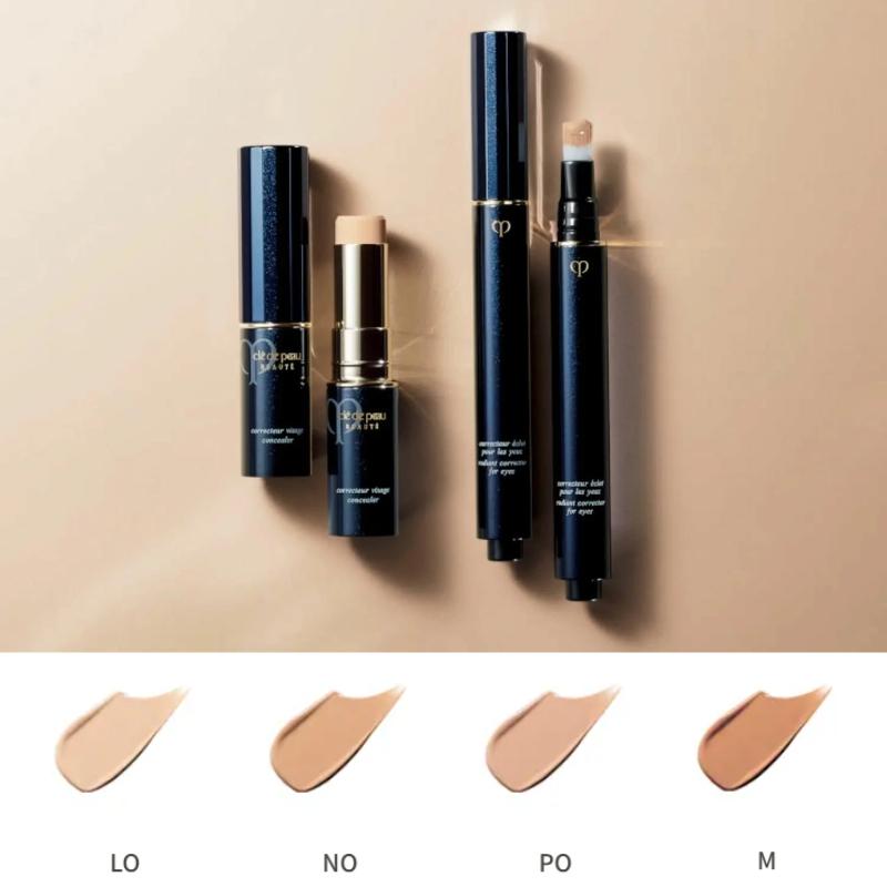 クレ・ド・ポー ボーテ シナクティフ コレクチュールエクラプールレ