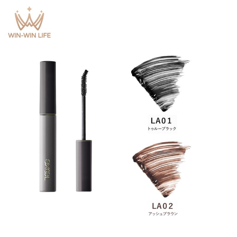 excel（エクセル） ラッシュオプティミズム LA 全2色 マスカラ まつ毛