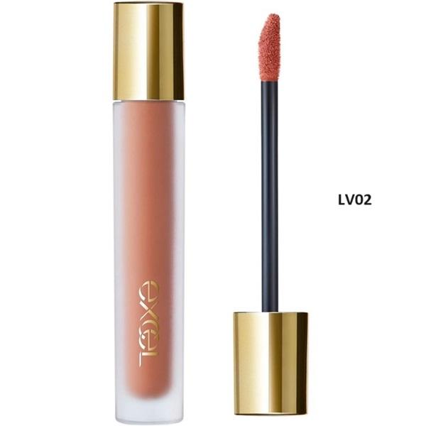 excel（エクセル） リップベルベティスト 3色 人気色 大人気 リップ