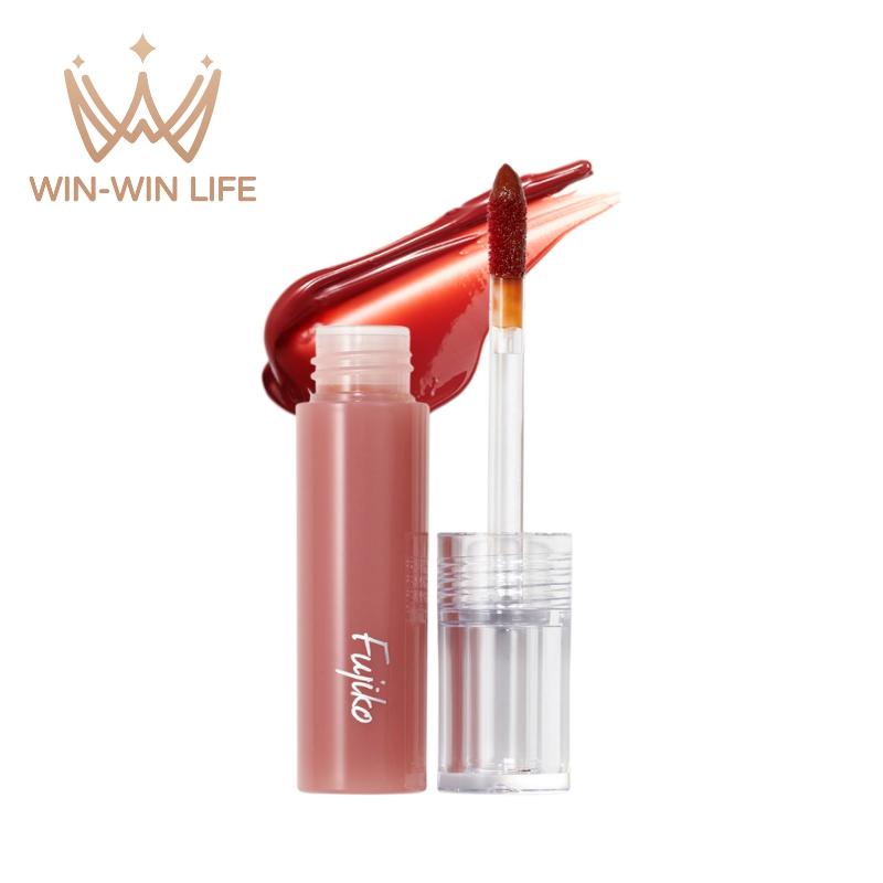 Fujiko fujiko フジコ ニュアンスラップティント ティント リップ  