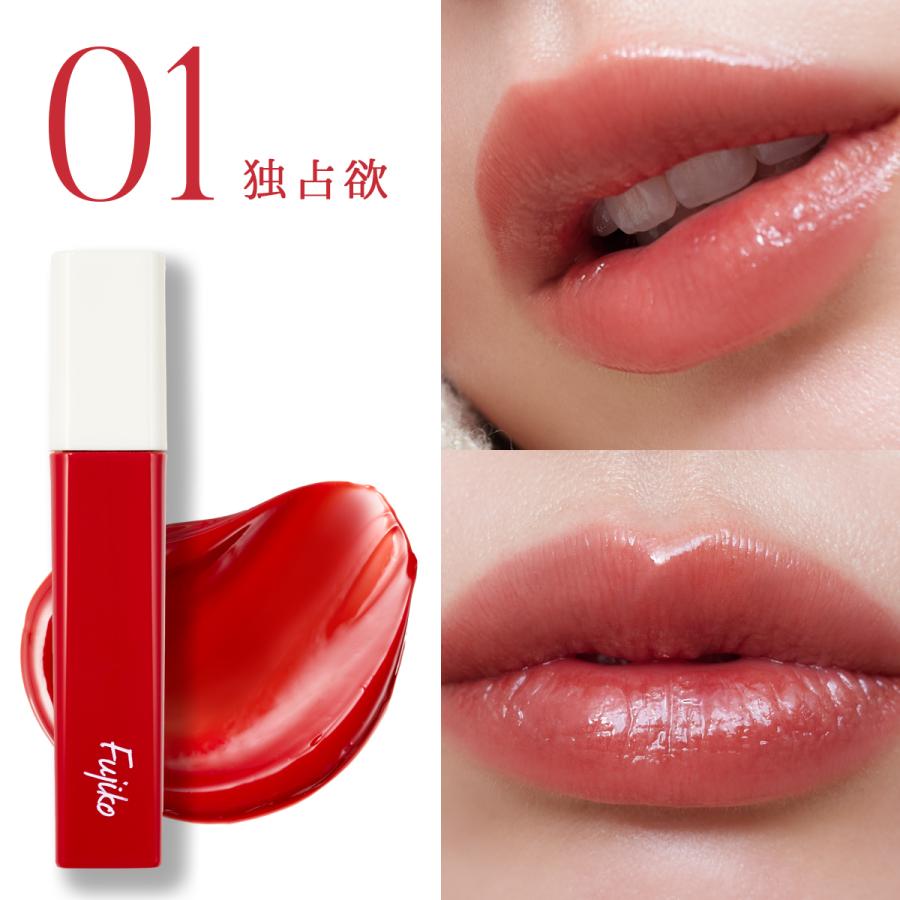 フジコ プランピーリップ 05イエローシロップ (3.6g)