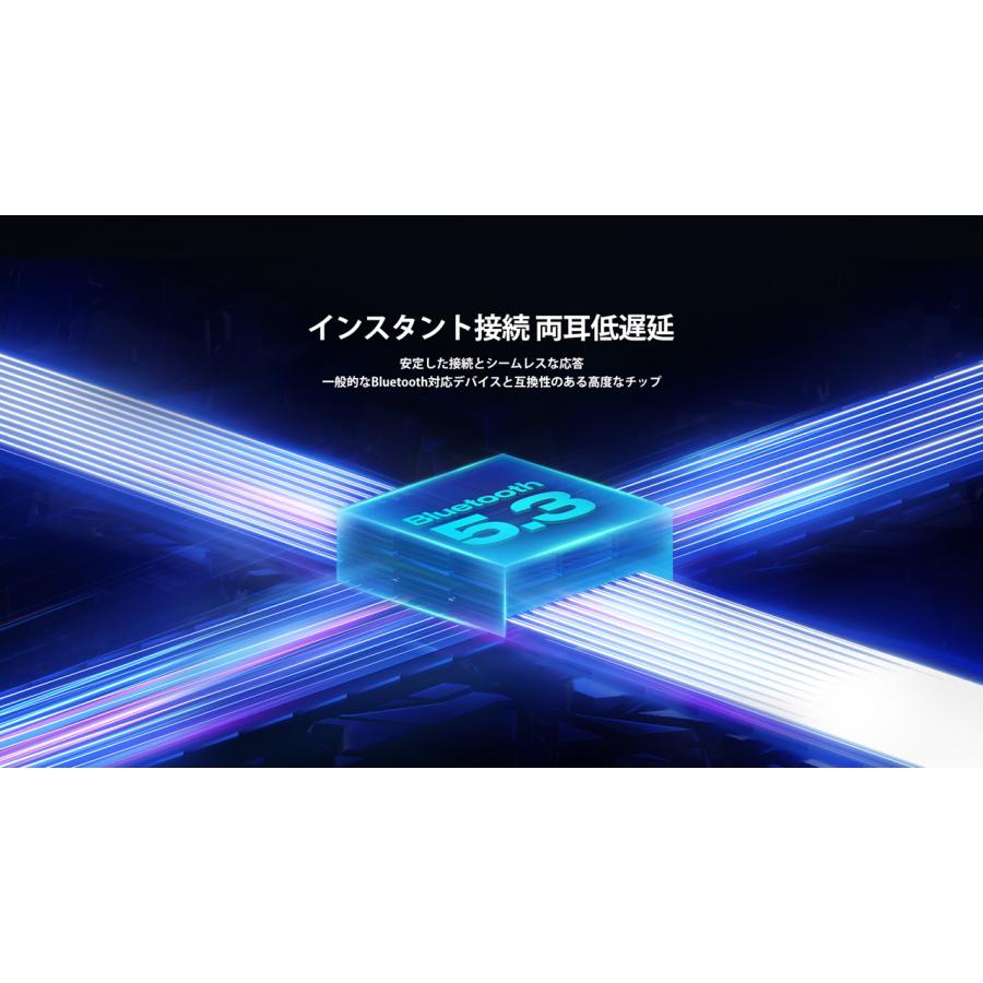 HAKII MIX ハキイ無界 着用式スポーツヘッドホン_13