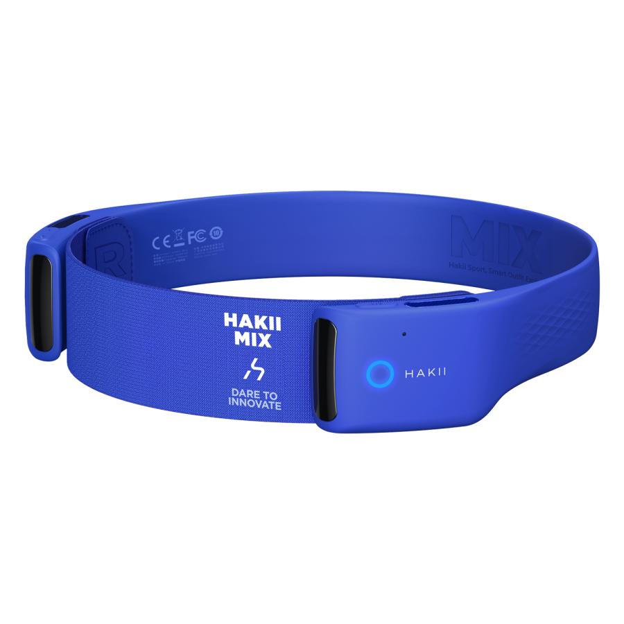 HAKII MIX ハキイ無界 着用式スポーツヘッドホン_2