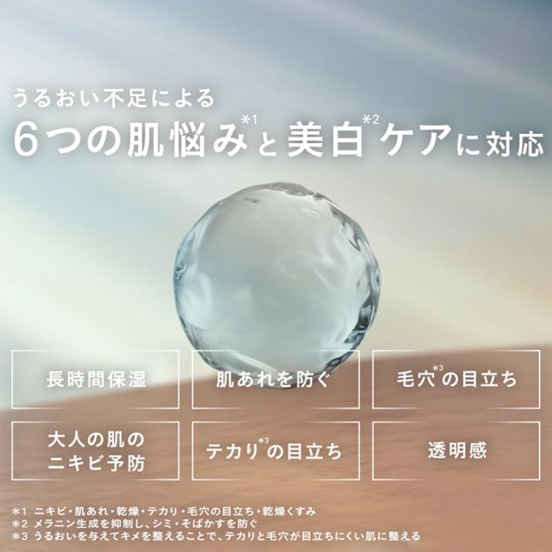 IPSA（イプサ） ME n 175ml〈化粧液〉全8種 本体（専用ディスペンサー