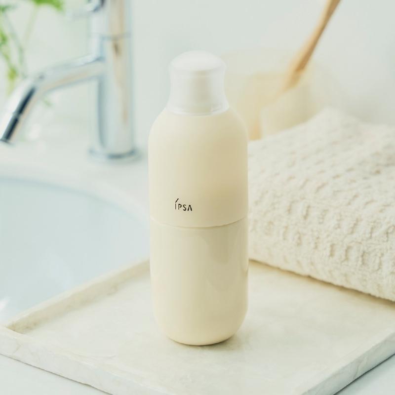 IPSA イプサ ME センシティブ n 175ml〈化粧液・乳液〉全4種 レフィル（専用ディスペンサー別売り）＆ ザ・タイムＲ アクア 200ml〈薬用化粧水〉医薬部外品 | IPSA | 06