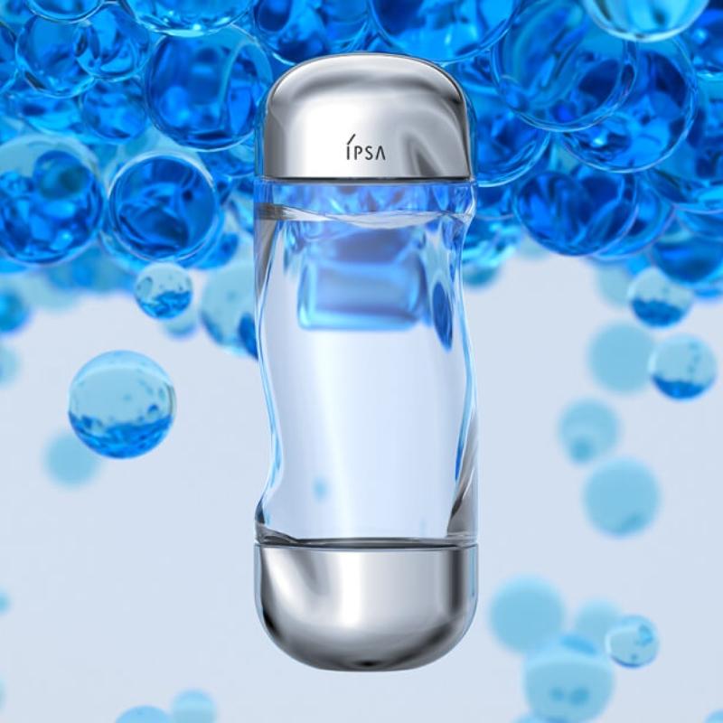 IPSA イプサ ME センシティブ n 175ml〈化粧液・乳液〉全4種 レフィル（専用ディスペンサー別売り）＆ ザ・タイムＲ アクア 200ml〈薬用化粧水〉医薬部外品 | IPSA | 08