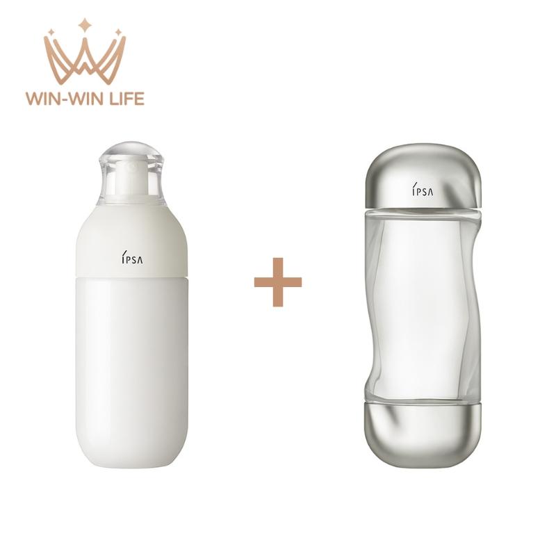 IPSA イプサ ザ・タイムR アクア 薬用化粧水 200ml と ME IPSA イプサ ザ・タイムR アクア 薬用化粧水 200ml と ME