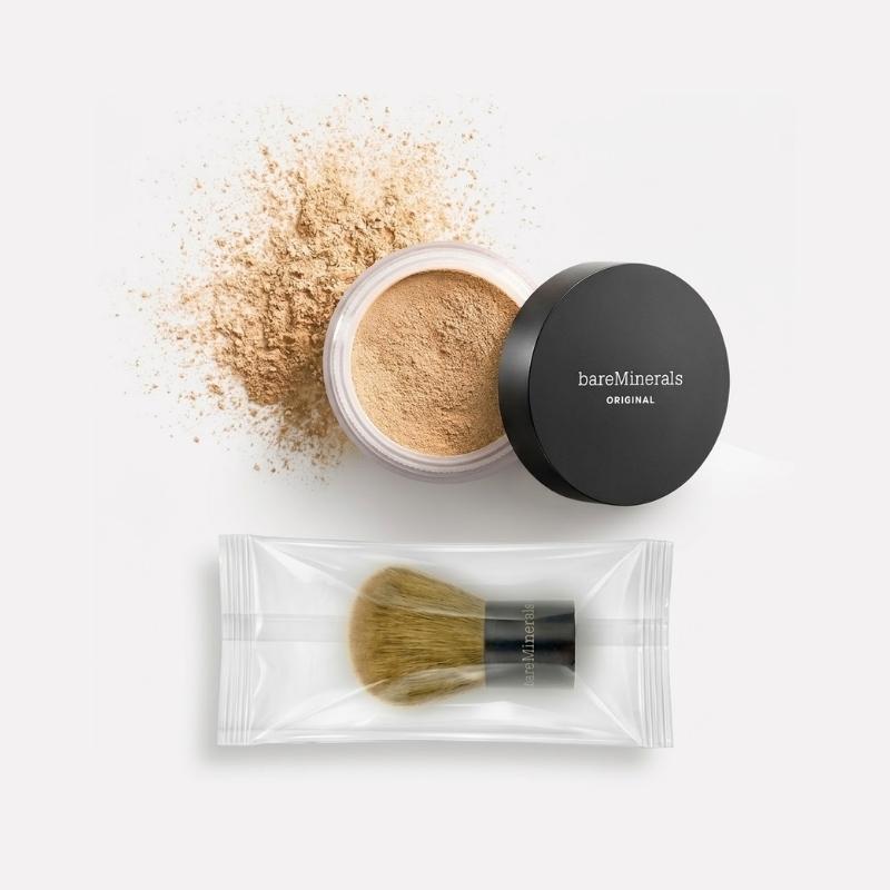 bareMinerals（ベアミネラル） ネコポス速達！ベアミネラル オリジナル