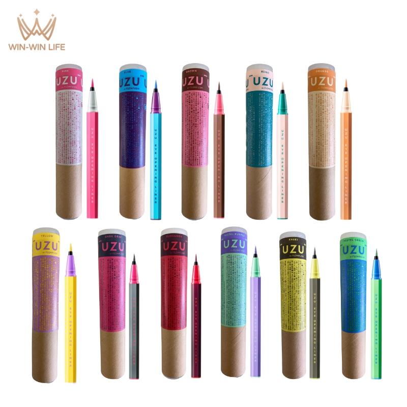 UZU（フローフシ） UZU ウズ フローフシ アイオープニングライナー NEW