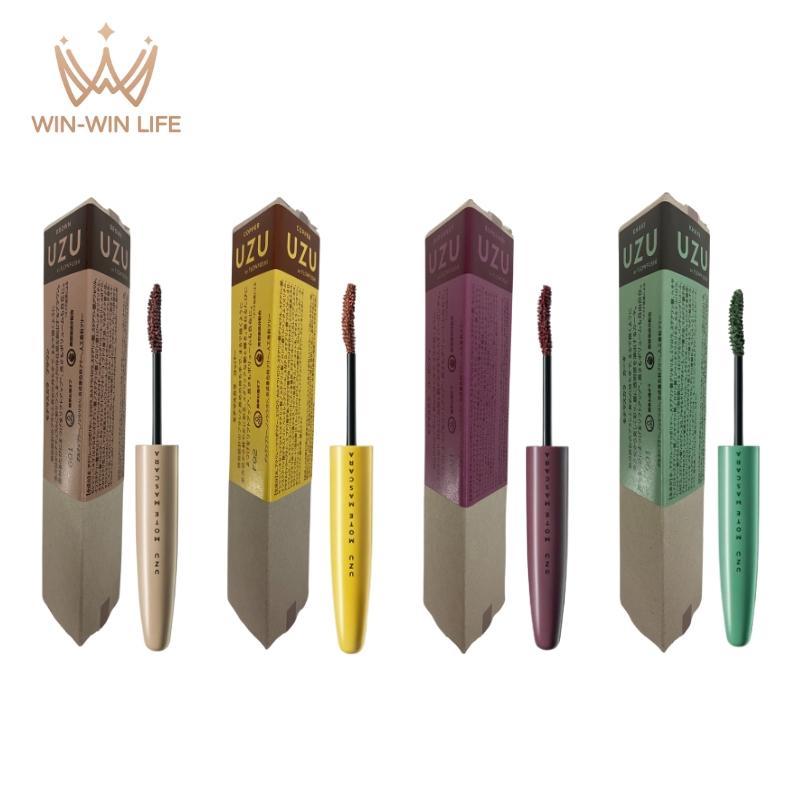 UZU（フローフシ） UZU MOTE MASCARA ウズ モテマスカラ 4色 NEW
