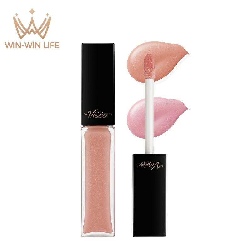 Visee ヴィセ エッセンス リッププランパー 5.5ml 限定色登場 #OR201