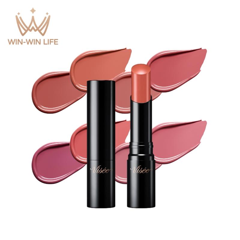 Visee ヴィセ ネンマクフェイク ルージュ II 3.8g 全8色 リップカラー