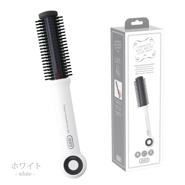 Toffy Beauty ヘアアイロン ミニ カールアイロン 21mm Toffy Beauty ヘアアイロン ミニ カールアイロン 21mm