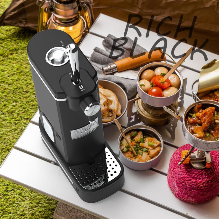Toffy 公式 ビールサーバー 家庭用 小型 K-BE1 ギフト ビール Toffy 公式 ビールサーバー 家庭用 小型 K-BE1 ギフト ビール