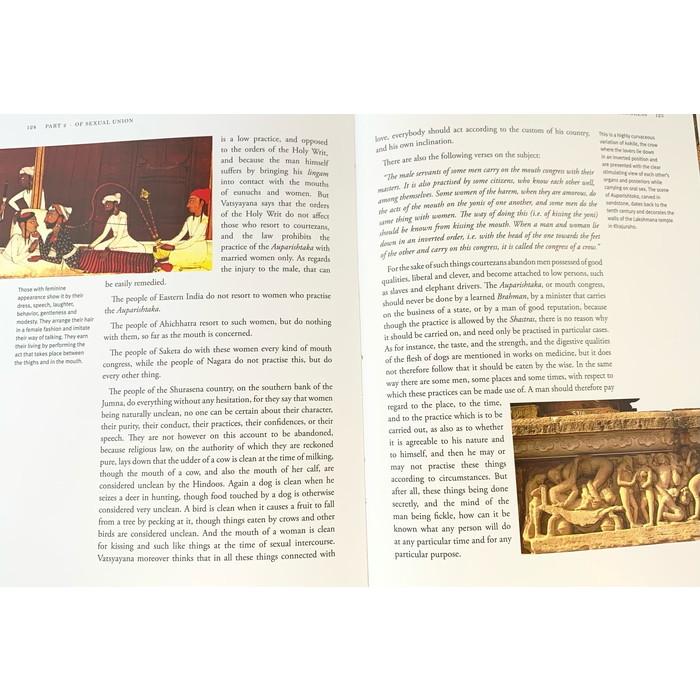 洋書 Kama Sutra カーマスートラ ザ オリジナル 世界三大性典 性愛論書 インド D 9215 東風の会 ヤフーショップ 通販 Yahoo ショッピング