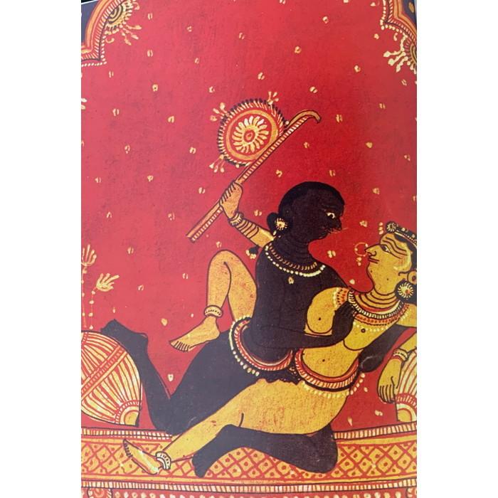 Kama Sutra カーマスートラ ザ・オリジナル 世界三大性典 性愛論書 インド 洋書｜tofunokai-shop｜05