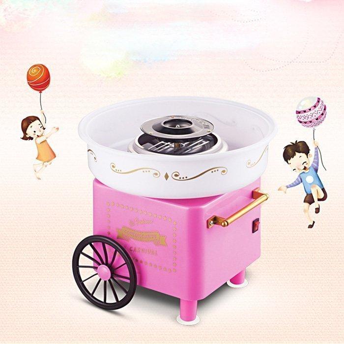 わたあめ機 家庭用 おもちゃ 飴玉 わたあめメーカー 機械 綿菓子機 あめから作れる 電動 本格 お家で屋台気分 P 十川ストア 通販 Yahoo ショッピング