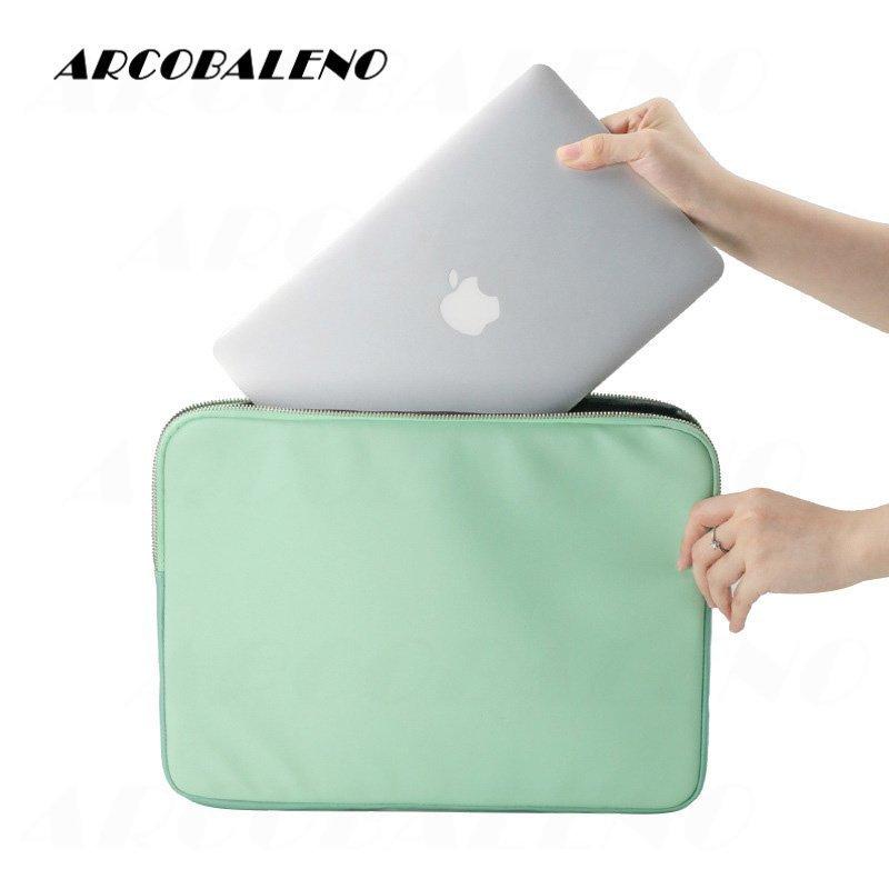 ノートパソコン Macbookケース 大学生 韓国 おしゃれ 手提げ Pcケース Pu Pcバッグ ハンドバッグ 軽量 全3色 通勤 通学 ブリーフケース 女性 軽量 Macbook P 十川ストア 通販 Yahoo ショッピング