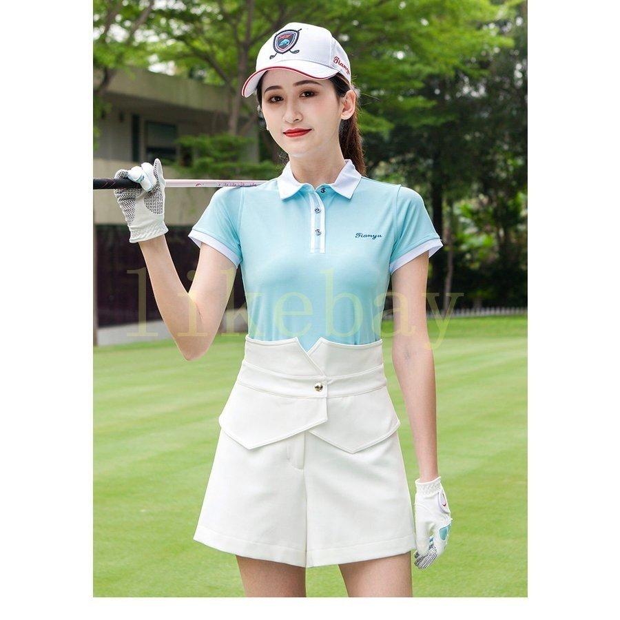 売り出し正規 21 ゴルフウェア レディース ゴルフ スカート ミニスカート 丈短め ショート丈 かわいい おしゃれ 新作 安い買付 Goparis Fr