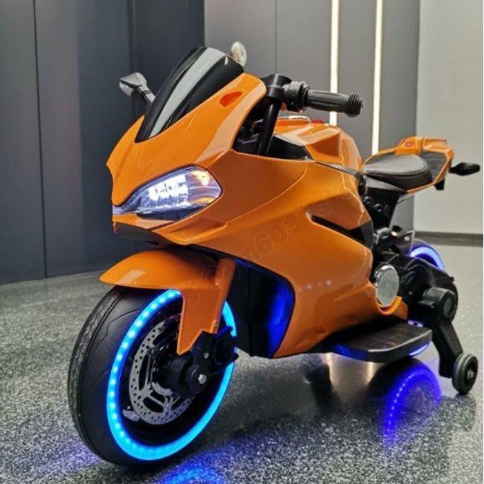 まもなく販売 リアル三輪車 乗用玩具 子供用 電動バイク かっこいいオートバイク ワンタッチ起動 乗れる 三輪バイク 人気 P 十川ストア 送料無料即日出荷 Varanasi Org In