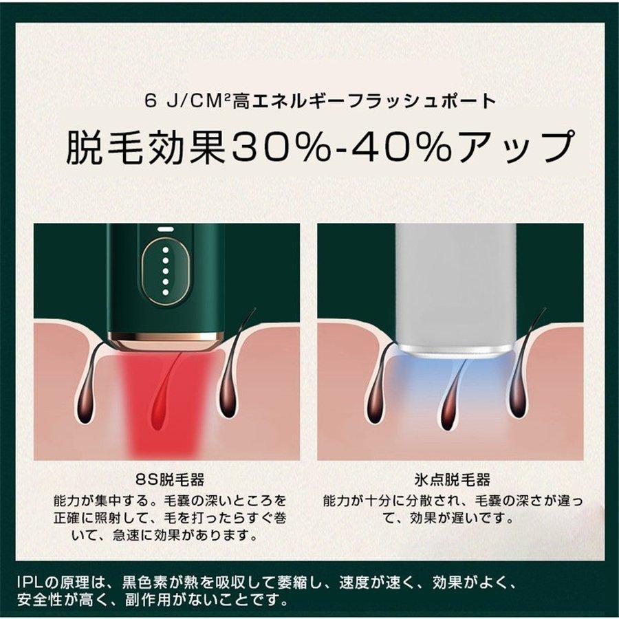 T ポイント5倍 メンズ 女性 Vio対応 脱毛 脱毛器 50万発照射 家庭用 脱毛機 レーザー脱毛器 Ipl光脱毛器 おしゃれ 脇 髭 光脱毛器 で痛くない 5段階レベル調節可能 50万発照射 メンズ 女性 Vio対応 脱毛 脱毛器 5段階レベル調節可 ボディ フェイスケア