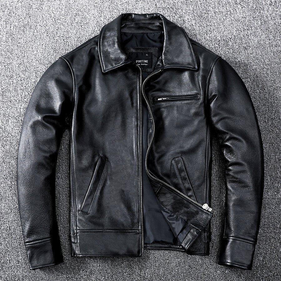 ブランド品専門の 革ジャン レザージャケット メンズ 本革 バイク ライダース 牛革 革ジャン レザージャケット メンズ 本革 バイク ライダース 牛革 シングル ショート スリムタイプ 細身 ブランド ジャケット ミリタリー レザーコート ジャケット Savannah Osc Com
