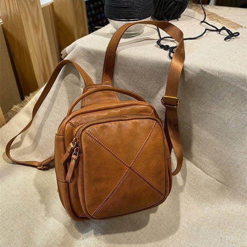 最高の品質の 本革 ビジネスバッグ バッグ 人気 牛革 ショルダーバッグ リュック レディース リュックバッグ 2way 牛 ショルダーバッグ リュック レディース リュックバッグ 2way 肩掛け シンプル 大人 プレゼント バッグ Sergiopizarro Com Co