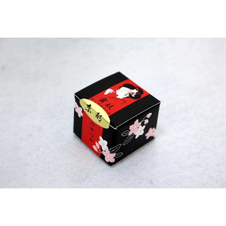 舞妓リップクリームR 艶 つやつや : お土産処渡月橋オンライン