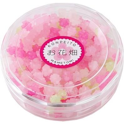 豆富本舗 金平糖 お花畑 さくら草 Mt Jb011 お土産処渡月橋オンラインショップ 通販 Yahoo ショッピング