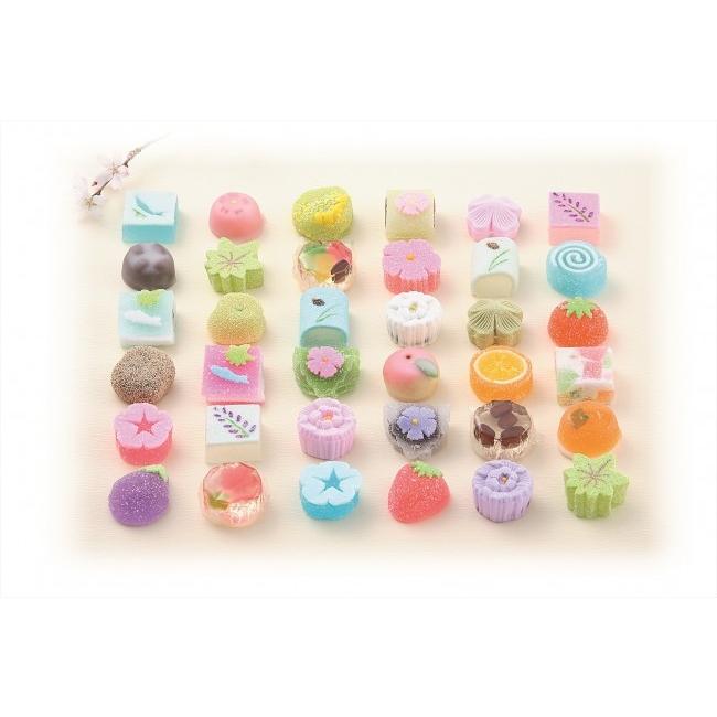 高野屋貞広 半生菓子 花の宵 ８個入 Tk Hy001 お土産処渡月橋オンラインショップ 通販 Yahoo ショッピング