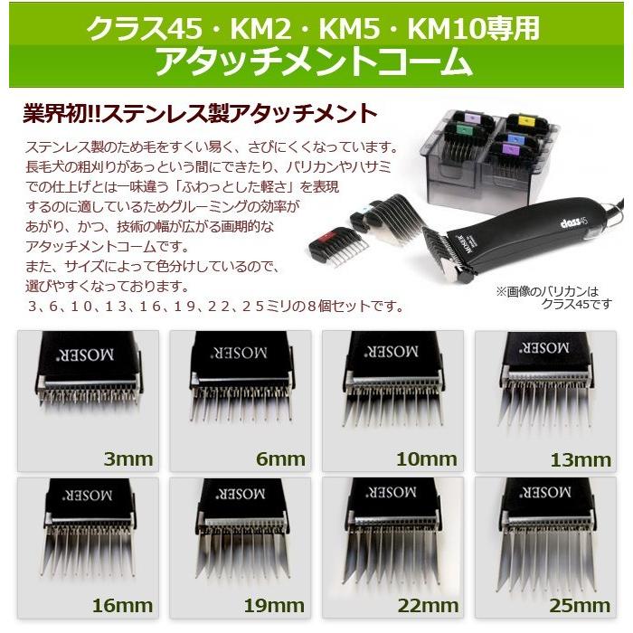 アタッチメント10種付 日本ウォール WAHL コードレス バリカン アタッチメント10種付 日本ウォール WAHL コードレス バリカン